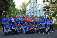 Финал II Всероссийского конкурса социальных квестов "Флагман" 16-17 мая 2018